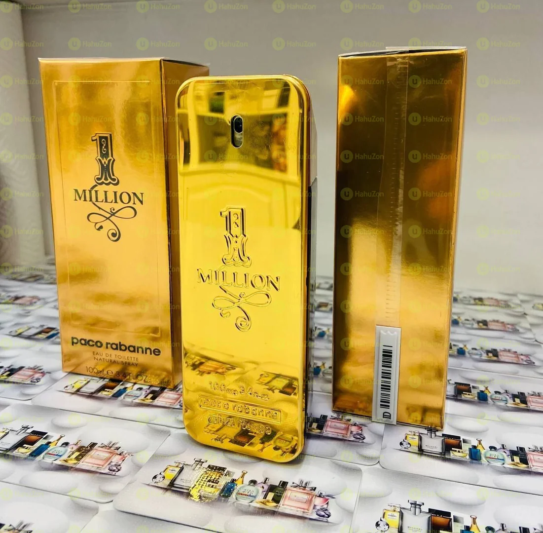 1 Million Men's Perfume