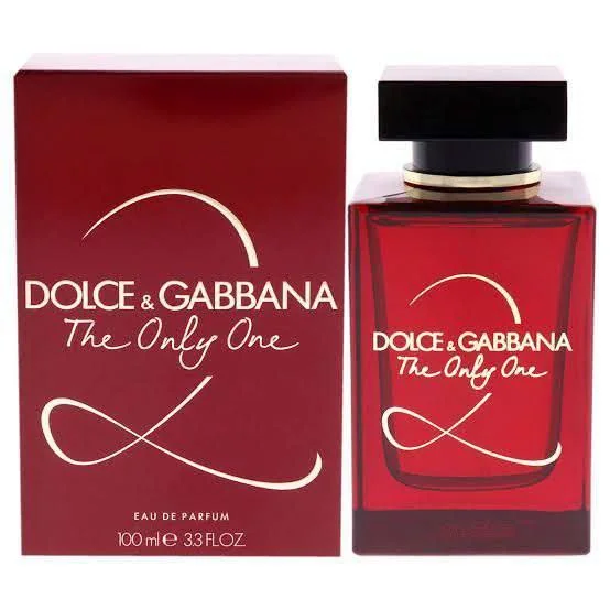 Dolce & Gabbana Perfumes