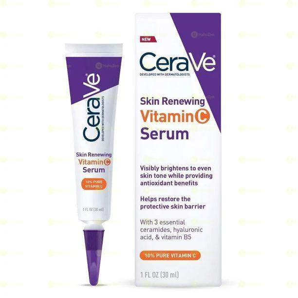 CeraVe Vitamin C Serum