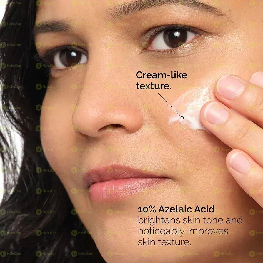 The Ordinary Azelaic Acid Suspension 10%