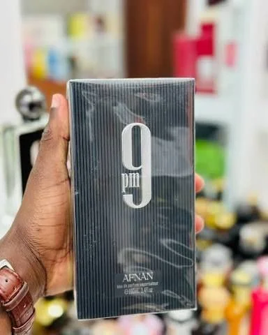 Afnan 9PM Men's Perfume 100ml