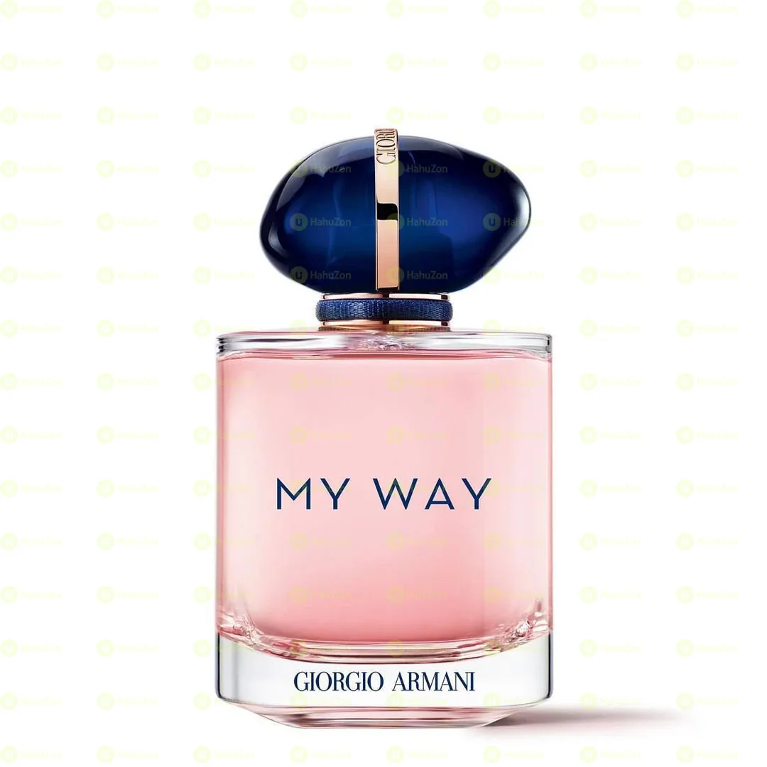 Giorgio Armain My Way Wau De Women's Perfume