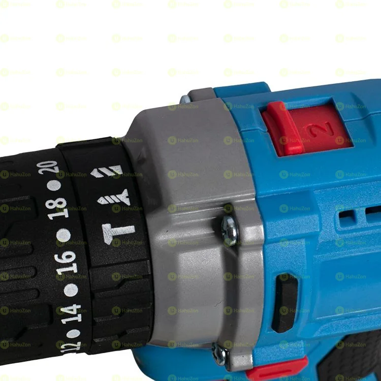 20V Cordless Impact Drill