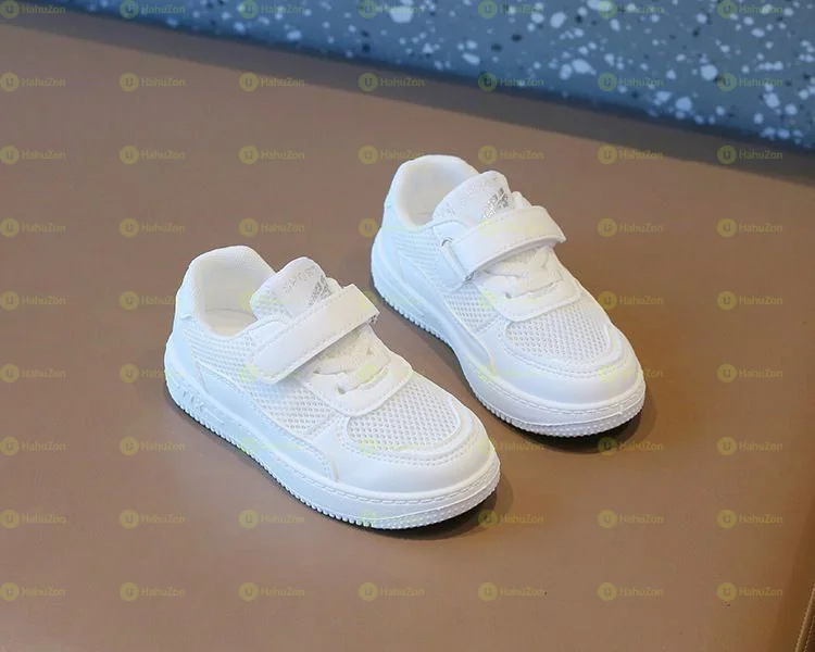 Unisex Breathable Mesh Sneakers