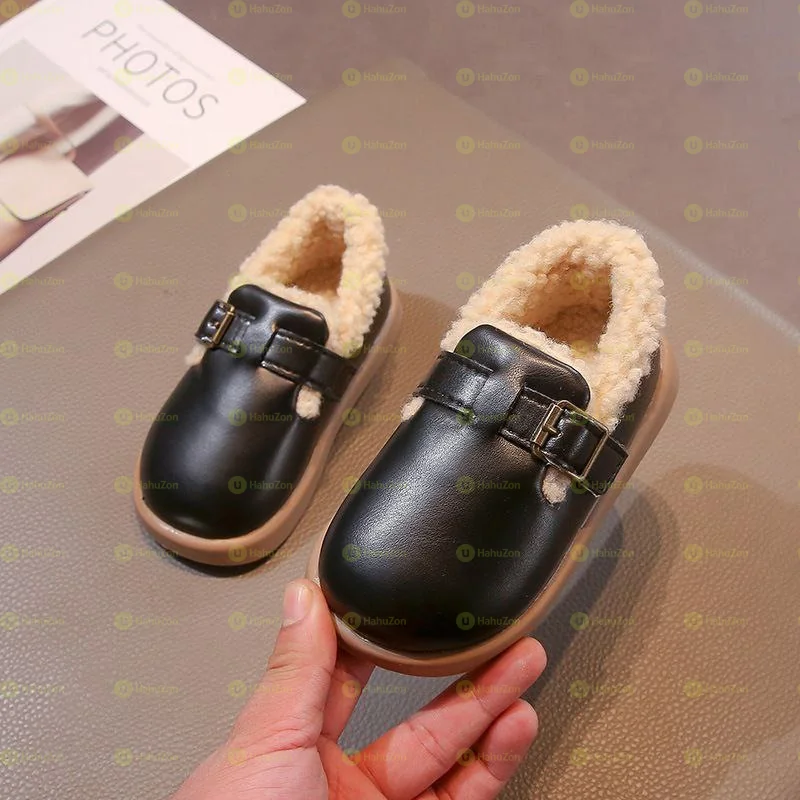 Unisex Cozy Shoes