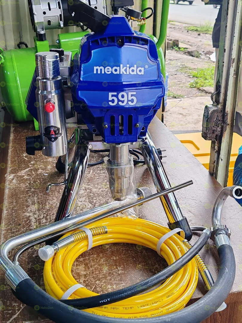 Meakida Airless Spray Gun