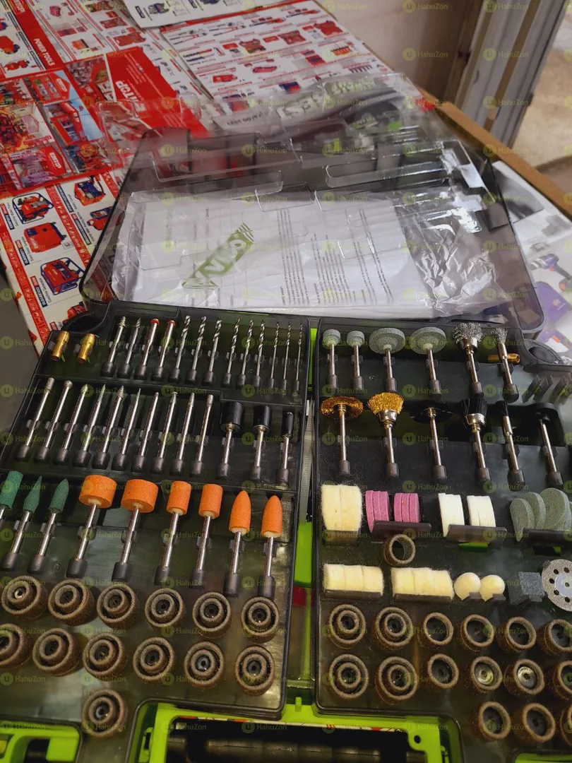 ቪዶ ኦርጅናል የእንጨት ቅርፅ ማውጫ