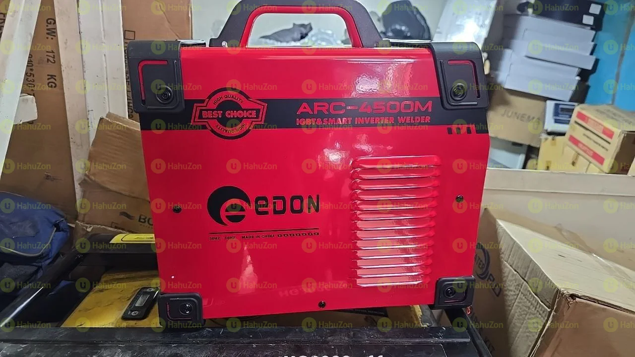 Edon Welding Machine 400A