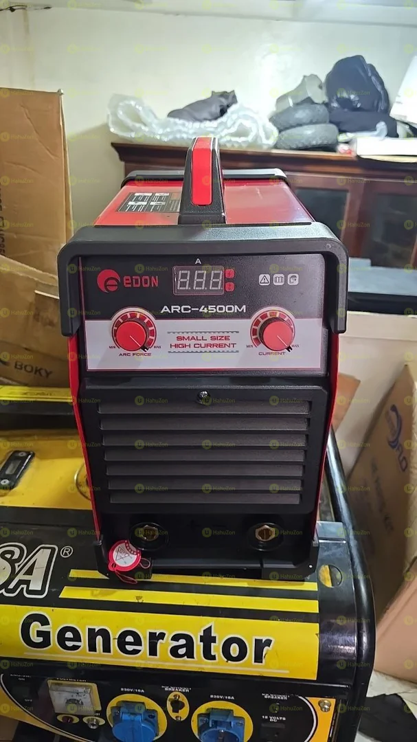 Edon Welding Machine 400A