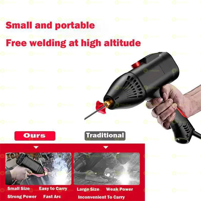 Edon Hand Welding Machine