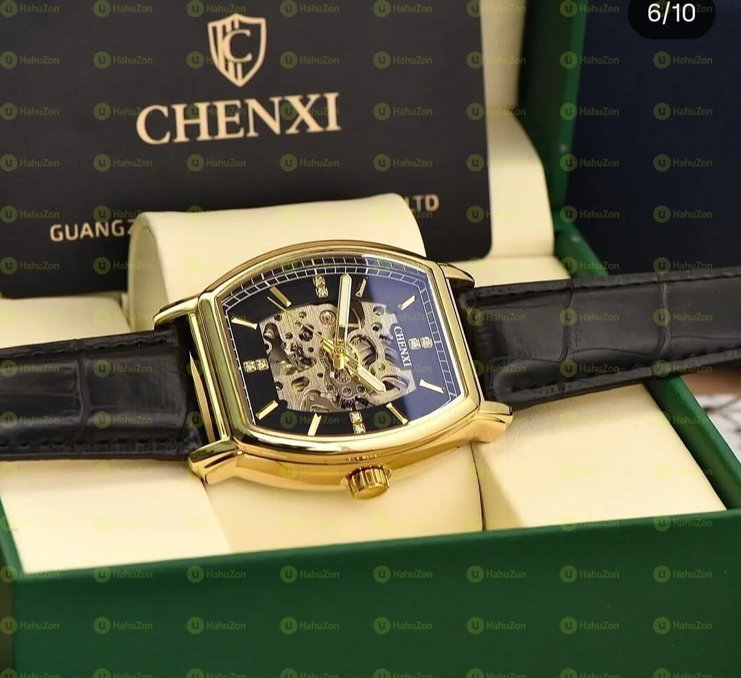 Chenxi Full Automatic Mechanical Men's Watch