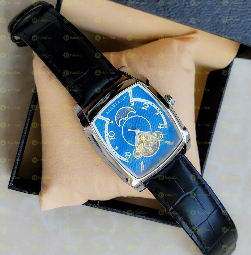 Aokulasic Automatic Men's Watch