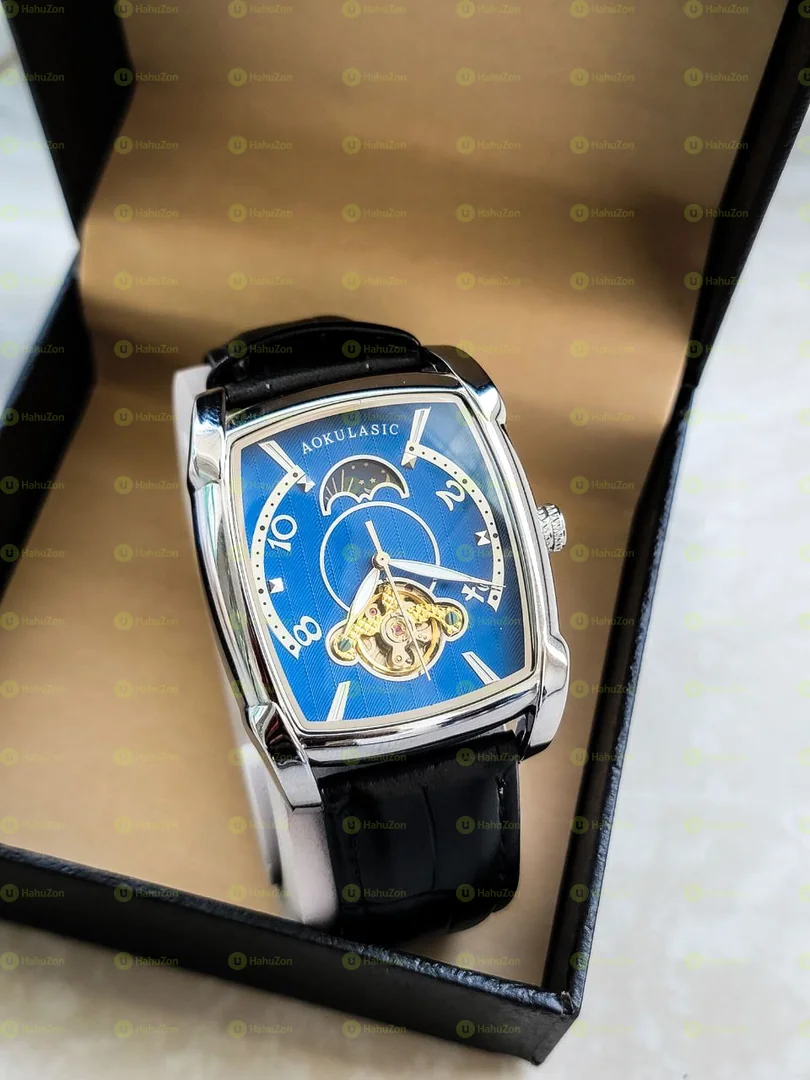 Aokulasic Automatic Men's Watch