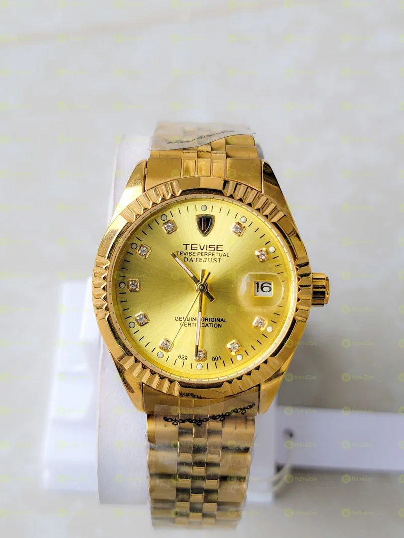 Tevise Automatic Men's Watch