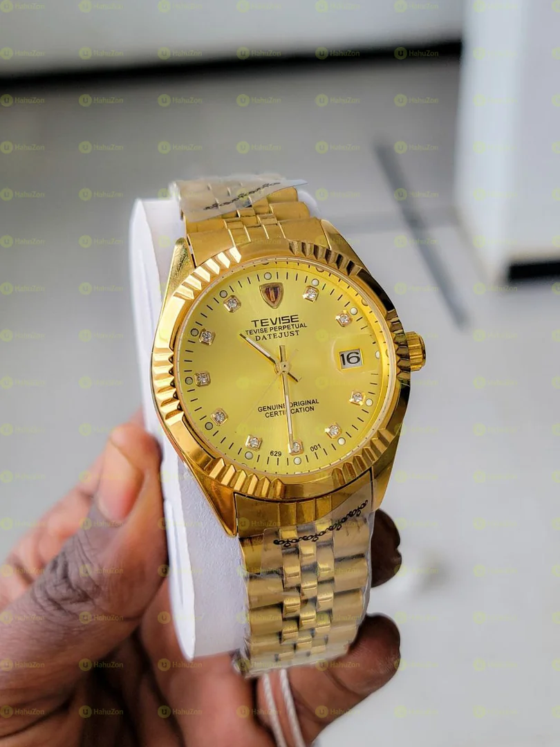 Tevise Automatic Men's Watch