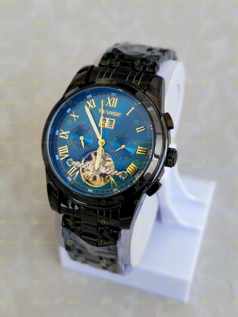 Tevise Automatic Men's Watch