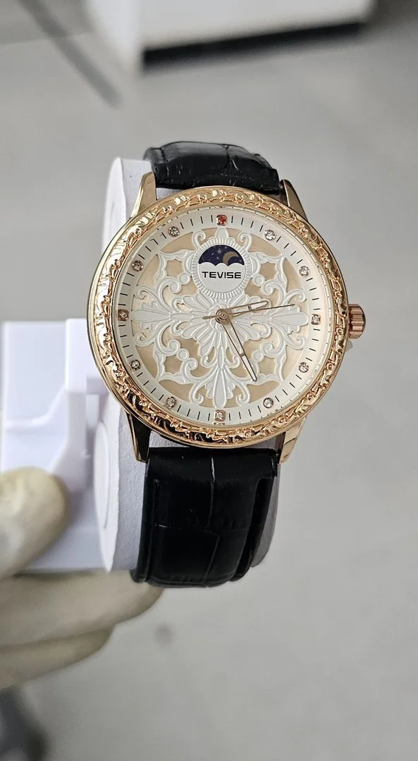 Tevise Automatic Men's Watches