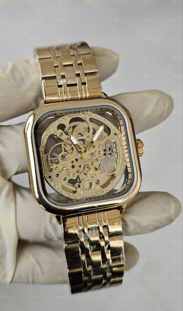 Lexros Automatic Watch