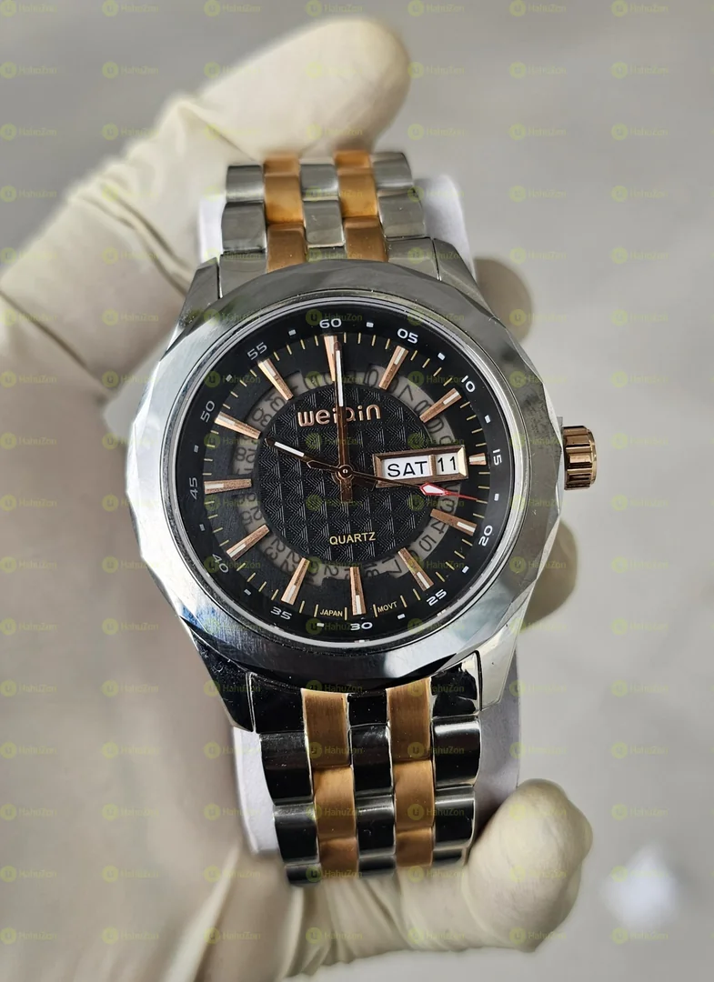 Weiain Men's Watch