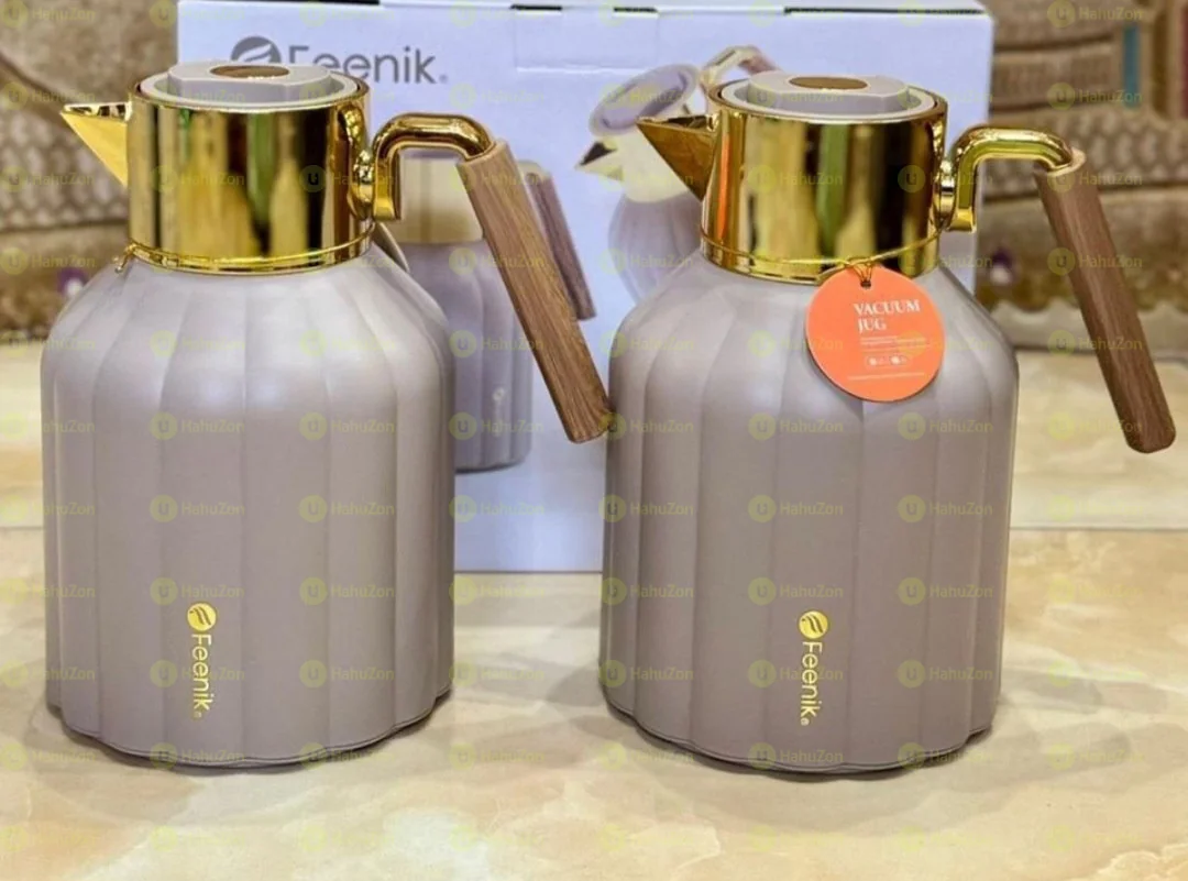 ጥራት ያለው ፔርሙዝ