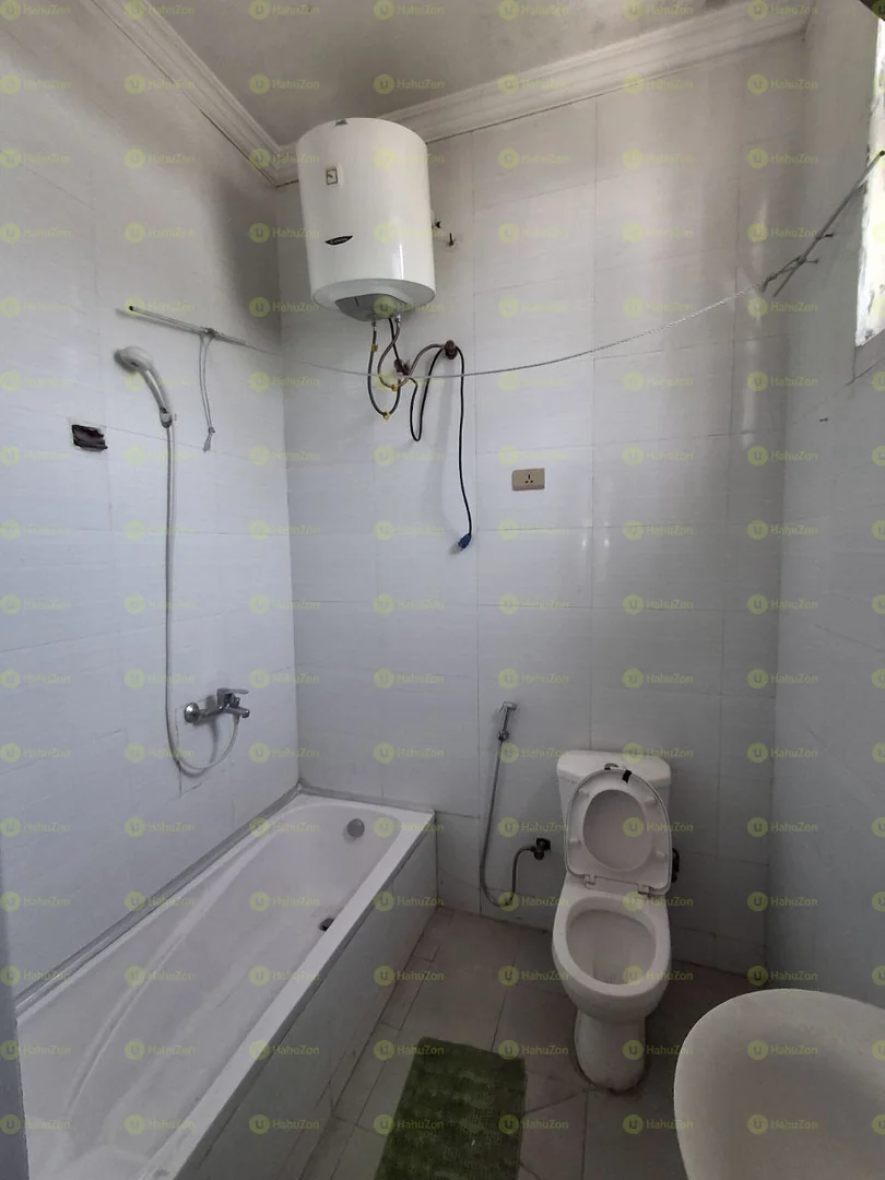 202 ካሬ የሚሸጥ ቪላ ቤት በአለምገና