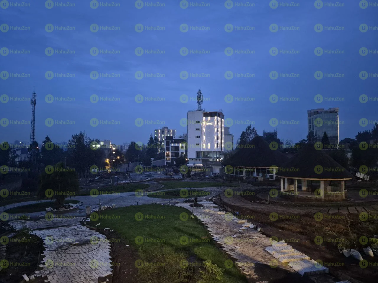 213 ካሬ የሚሸጥ G+3 ቤት በመካኒሳ አቦ