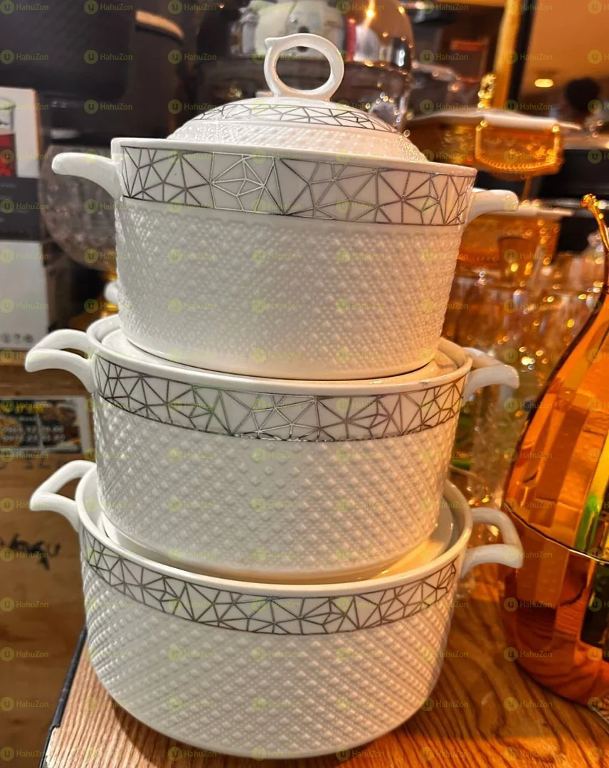 ጎድጓዳ የወጥ ሳህን