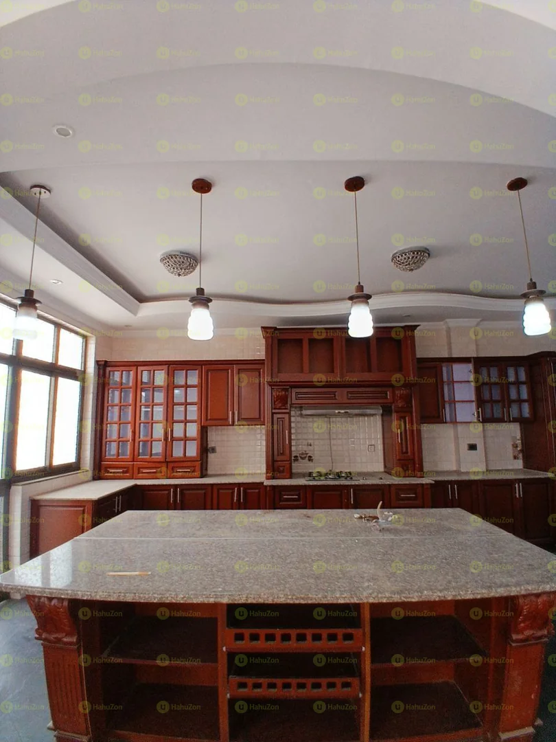 420 ካሬ የሚሸጥ B+G+2 ቤት በአዲስ አበባ