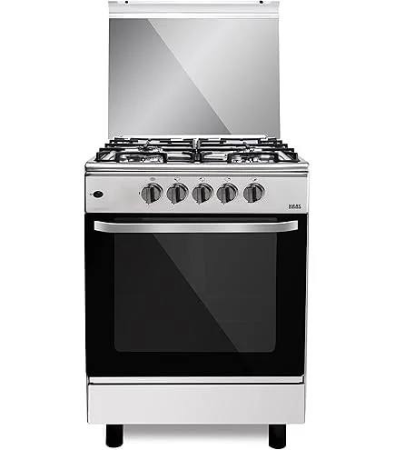 HAAM Gas Oven