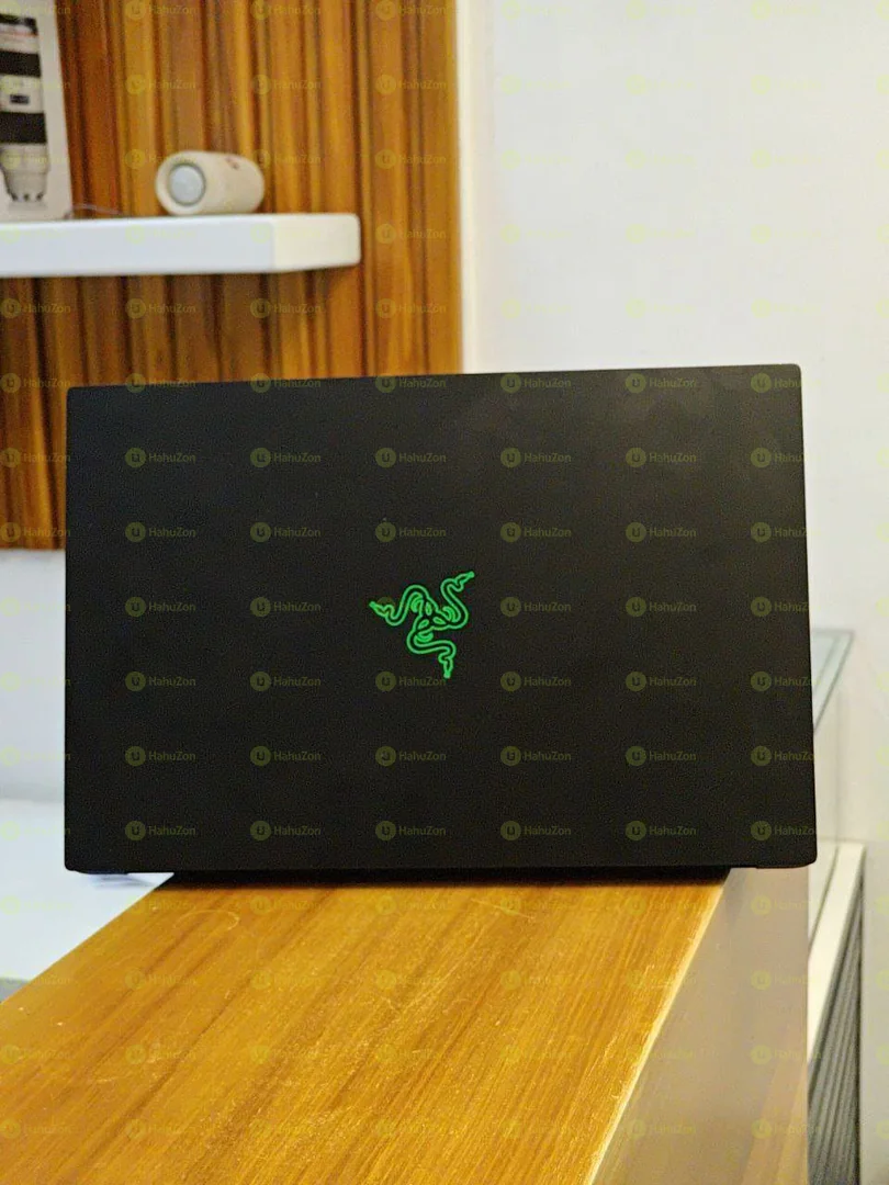 Razer Blade Core i7-10th Generation Gaming Laptop