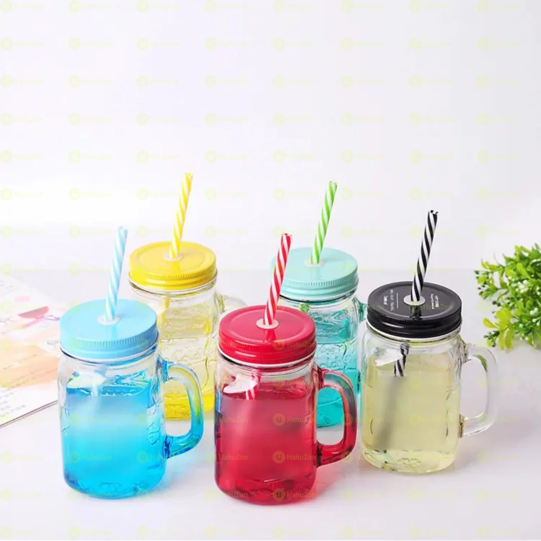 Juice and Beverages Cup
