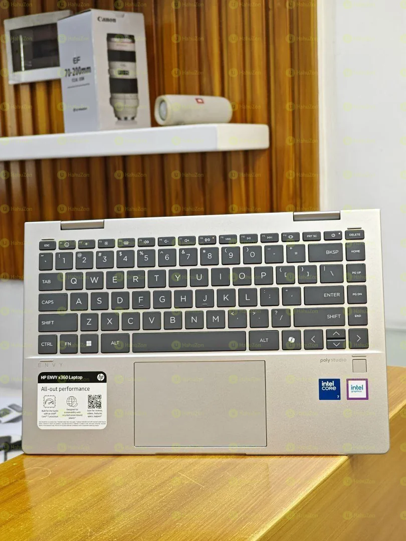 Hp Envy Core i7 14th Generation Laptop