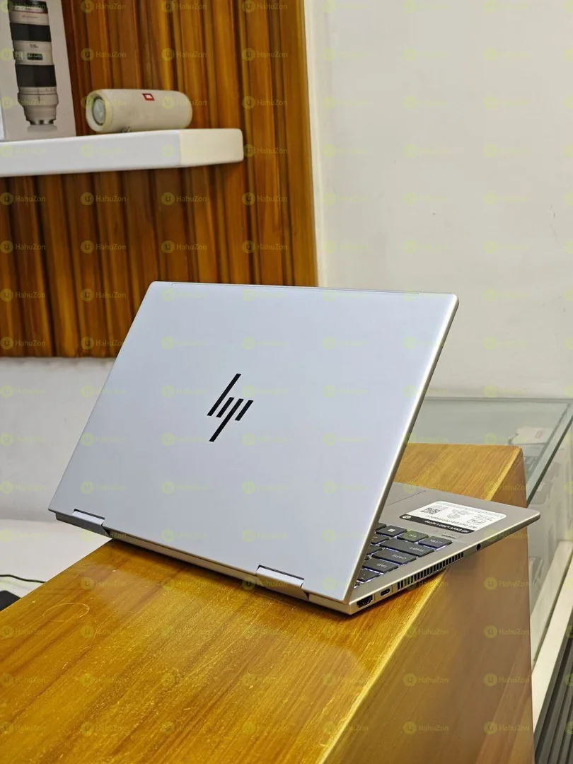 Hp Envy Core i7 14th Generation Laptop