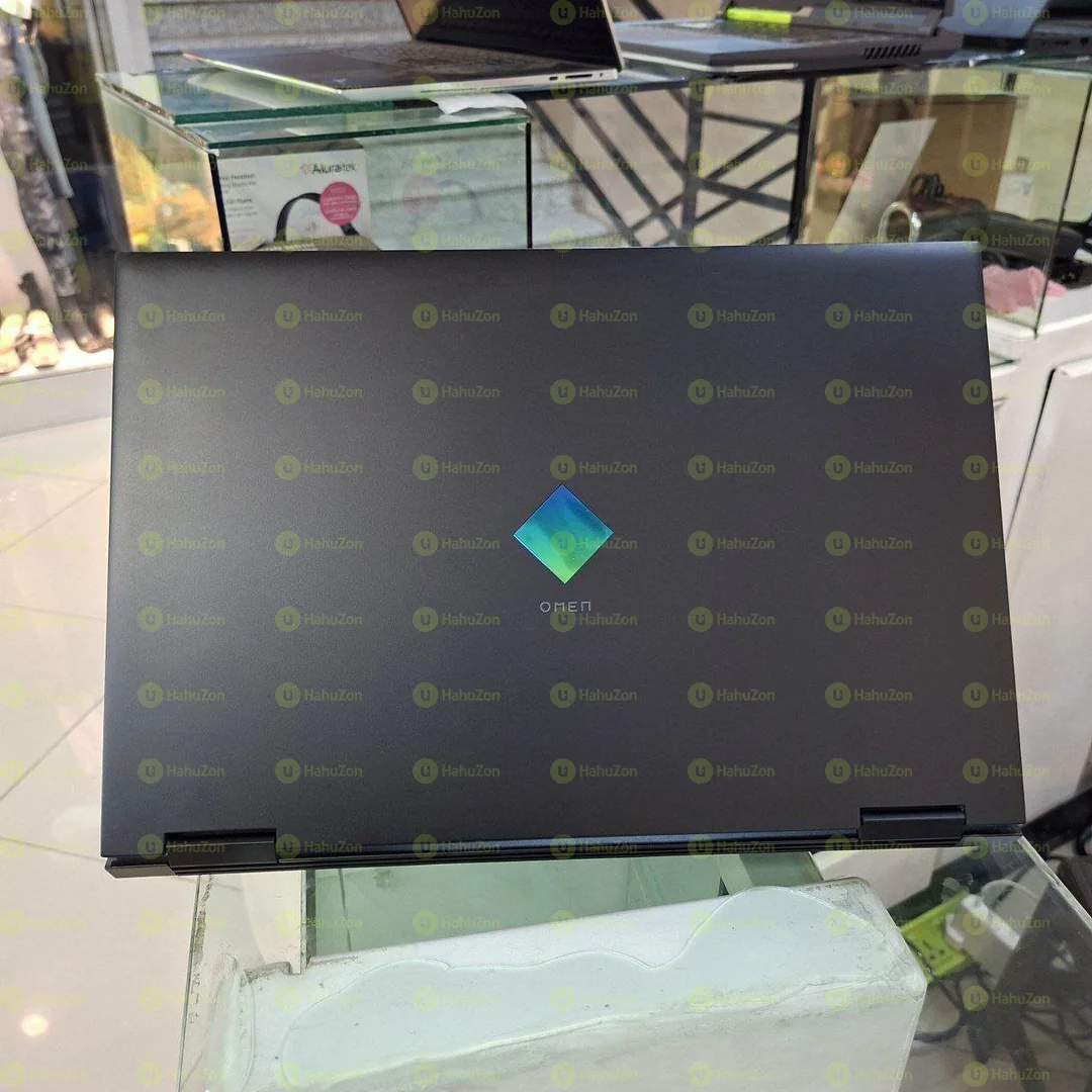 Hp Omen 16 Core i7-11th Generation Gaming Laptop