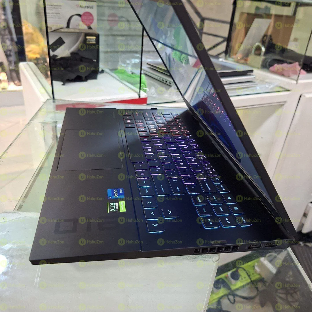 Hp Omen 16 Core i7-11th Generation Gaming Laptop