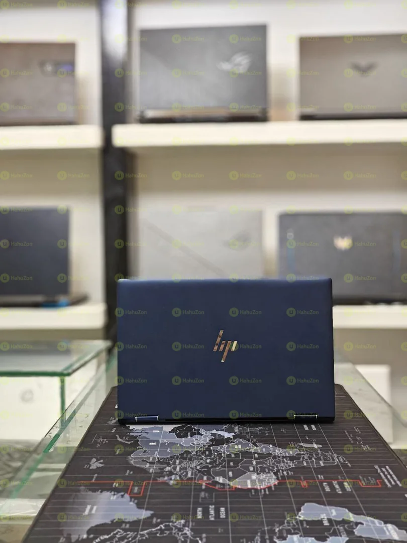 HP Elitebook Dragon  Core i7 11th Generation  Laptop