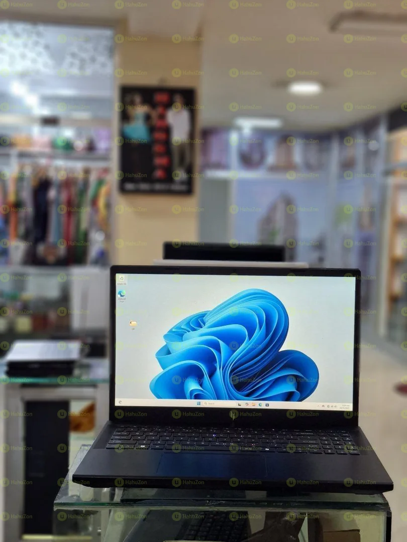 Acer Nitro V AMD Ryzen 5 753HS Gaming Laptop