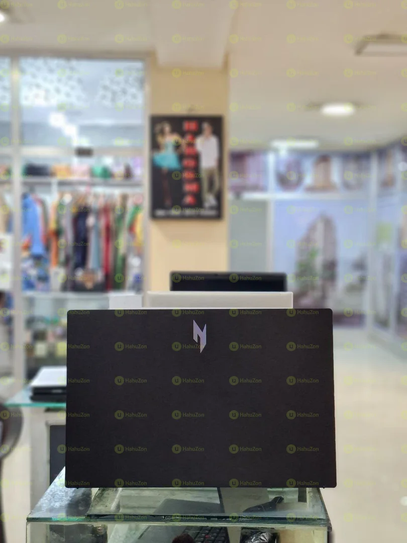 Acer Nitro V AMD Ryzen 5 753HS Gaming Laptop