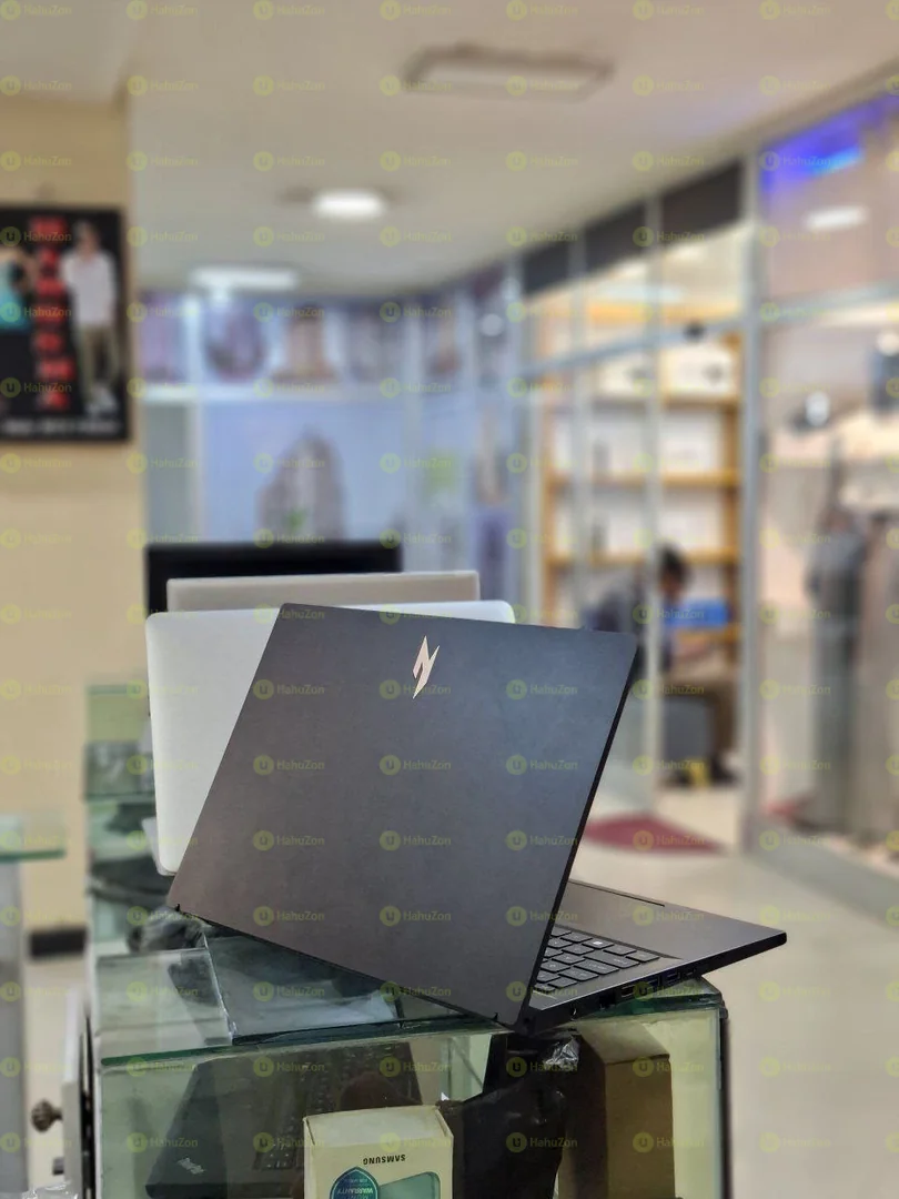 Acer Nitro V AMD Ryzen 5 753HS Gaming Laptop