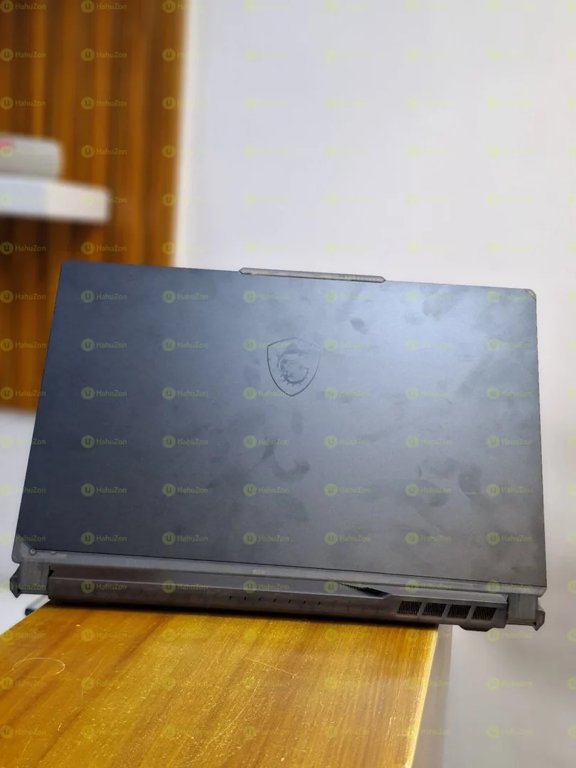 MSI Cyborg 15 Core  i7-13650H 13th Generation Gaming Laptop