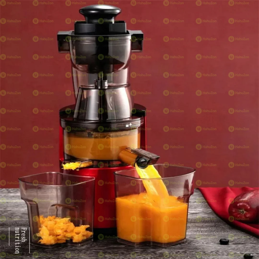Sokany Juicer