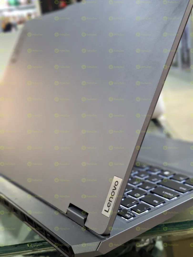 Lenovo LOQ 15.6 Gaming Laptop