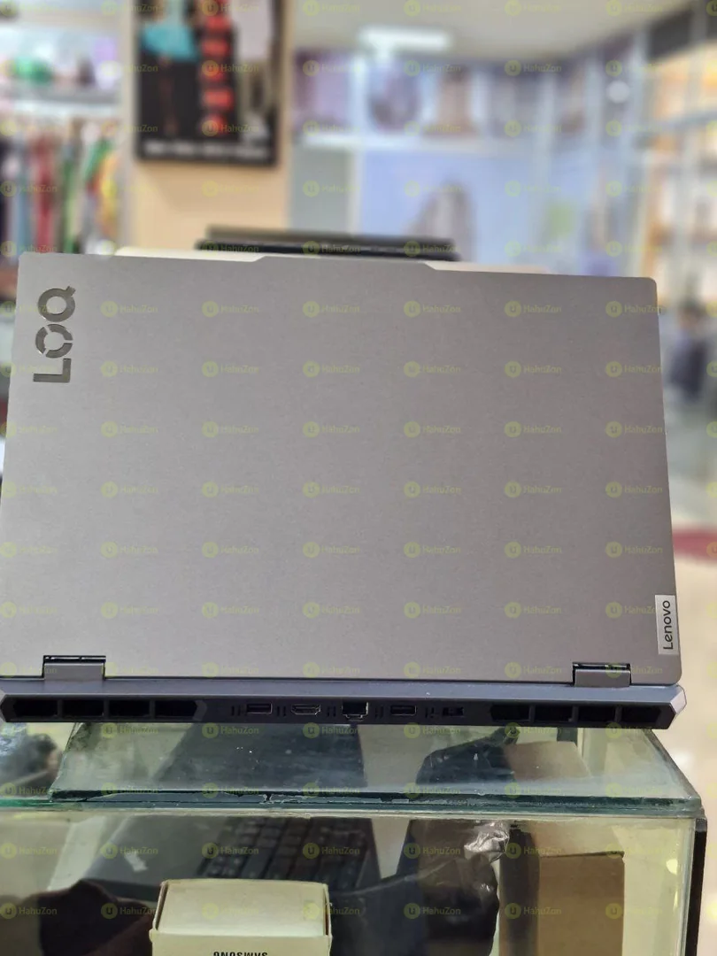 Lenovo LOQ 15.6 Gaming Laptop