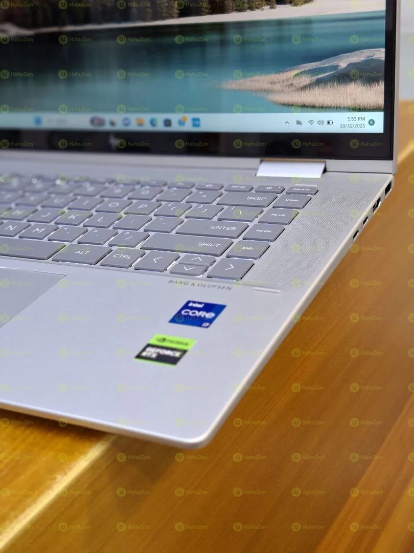 Hp Envy x360 Core i7  13th Generation Laptop