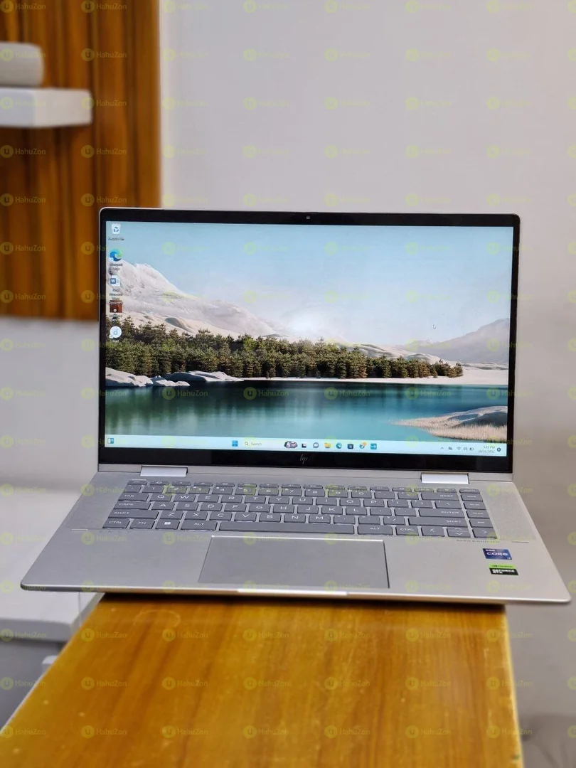 Hp Envy x360 Core i7  13th Generation Laptop