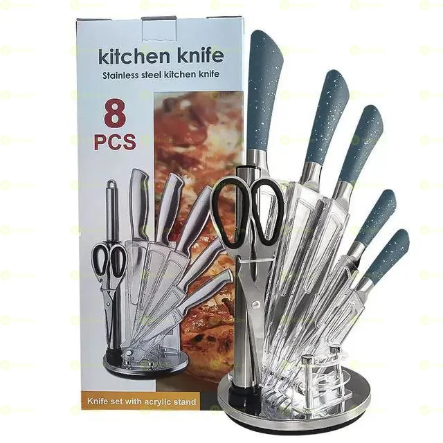 Kichen Knife Set