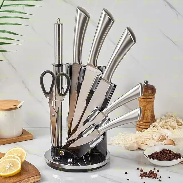 Kichen Knife Set