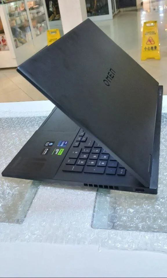 Hp Omen 016 Core i9 13th Generation Laptop