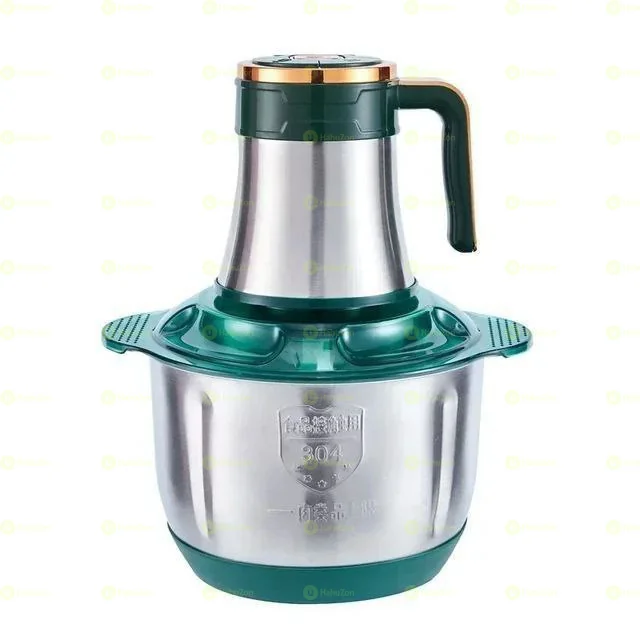 4 litter Hobby Lobby Food Chopper