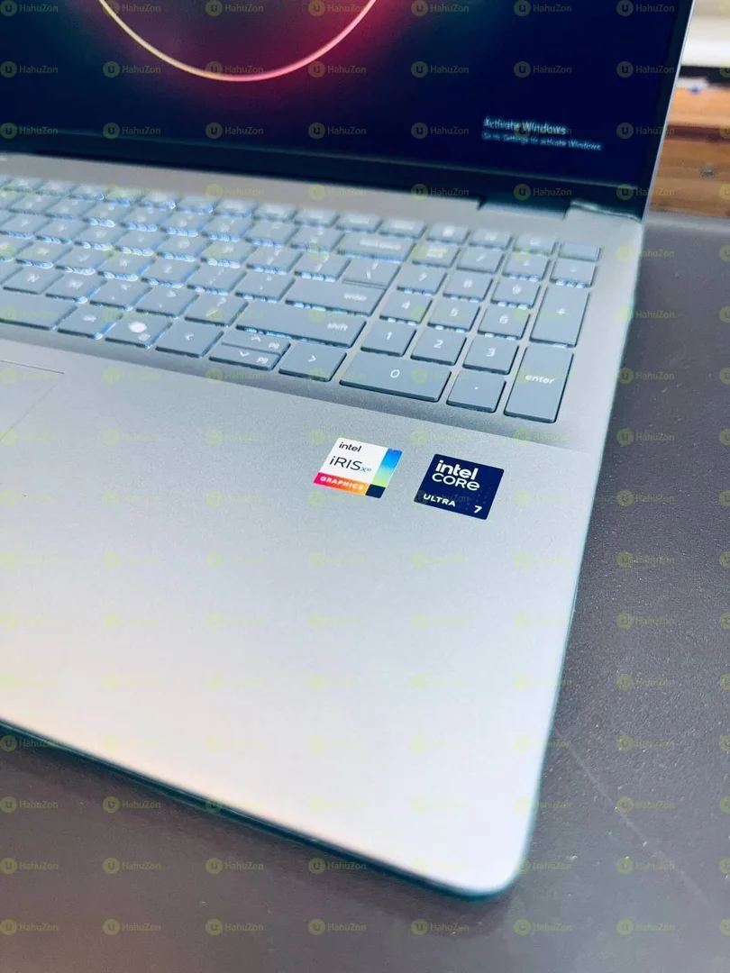 Dell Inspiron Intel Core Ultra 7 150U 14th Generation Laptop